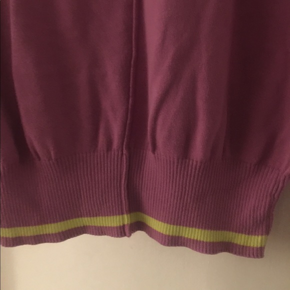 Pact organic cotton lightweight crew sweater - Picture 3 of 5